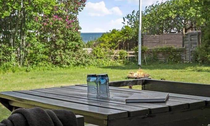 Holloselund Casa | 1533 Vejby - Kystvej 85 A