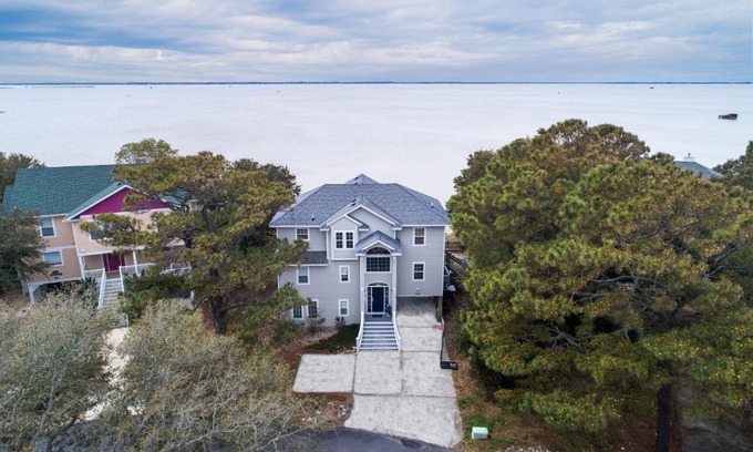 Monteray Shores Casa | 1535 - Captain Jack by Resort Realty
