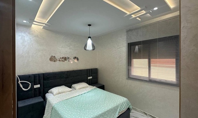 Miramar Apartamento | 154 av al manbat martil