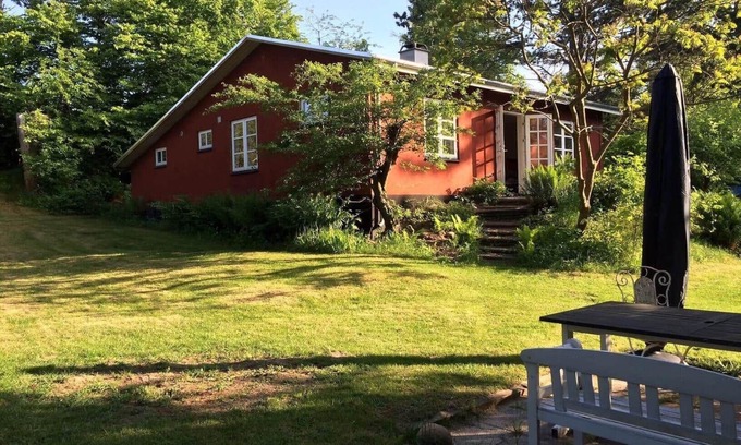 Faarevejle Casa | 15505 Fårevejle - Tjørnebakken 9