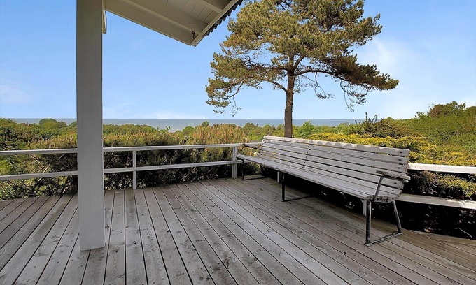 Hoeve Strand Casa | 15538 Fårevejle - Svellebakken 54