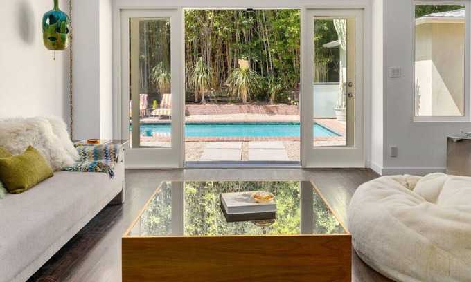 Hollywood Hills West Apartamento | 1555 Rising Glen Road, Los Angeles Angeles