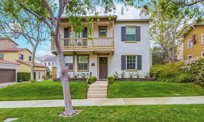 San Diego Casa | 15562 Bristol Ridge Terrace San Diego CA 92127