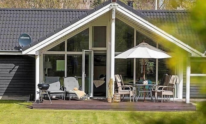 Melby Casa | 1572 Melby - Kildegårdsvej 10