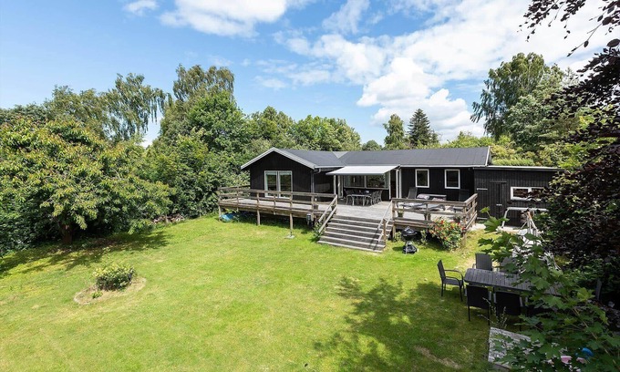 Melby Casa | 1586 Melby - Anna Borgsvej 19