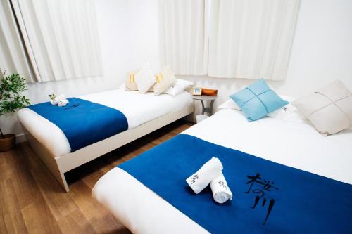 Toshima Apartamento | 16 池袋一戸建 池袋駅 5分 2-11人丨Ikebukuro Villa Ikebukuro 5 minutes 2-11 people