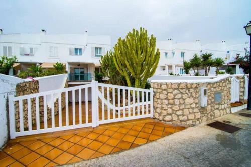 Agua Amarga Casa | 16:9 Villa Agua Amarga