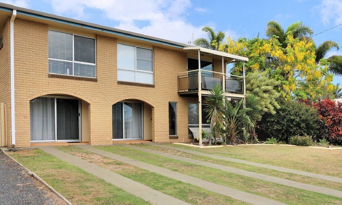 Innes Park Casa | 16 Badilla Street Innes Park