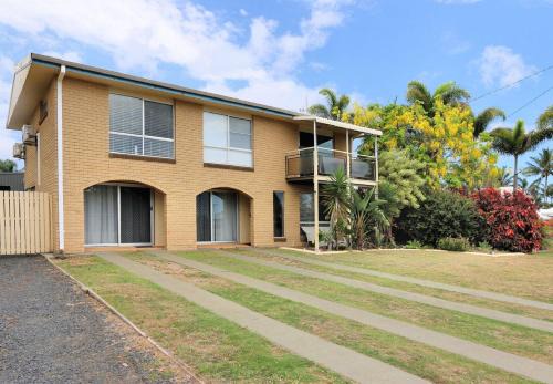 Innes Park Casa | 16 Badilla Street Innes Park