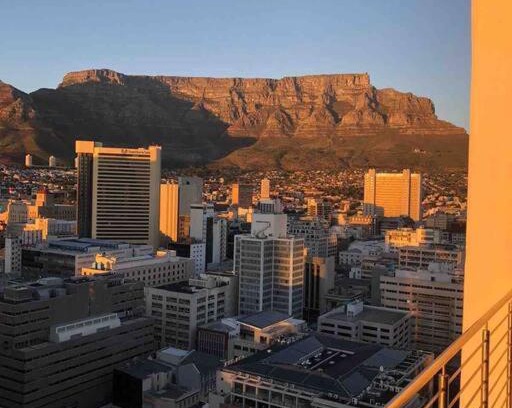 Cape Town City Centre Apartamento | 16 On Bree Onebedroom Apartment