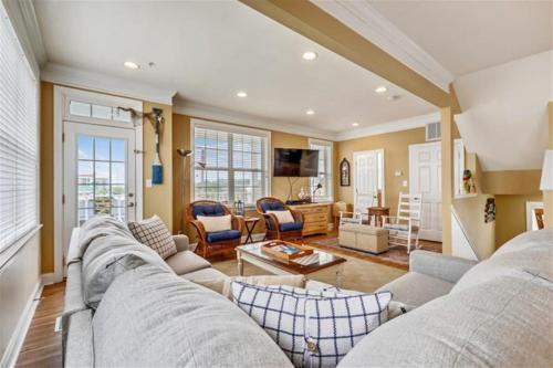 North Ocean City Casa | 16 The Palms