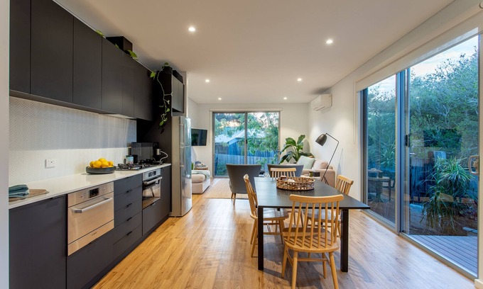 Yallingup Casa | 160 Steps from Yallingup Beach