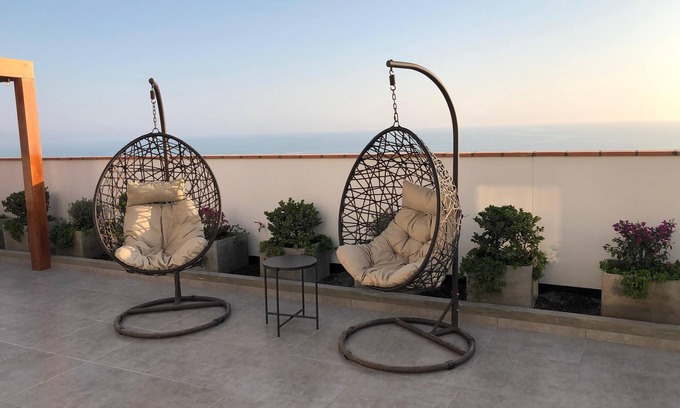 San Miguel Apartamento | 1602 - Exclusive Ocean View Apartment