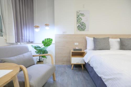 Yuchi Casa | 161 Easy Inn