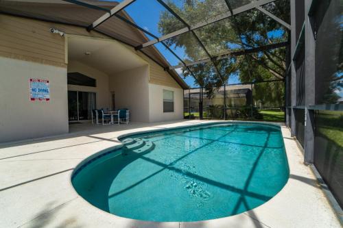 Orange Tree Casa | 16150EGRET- Sun Chaser (S)