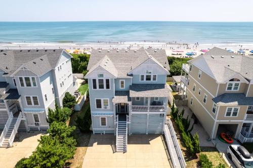 Ocean Sands Casa | 1616 - Coastal LunaSea