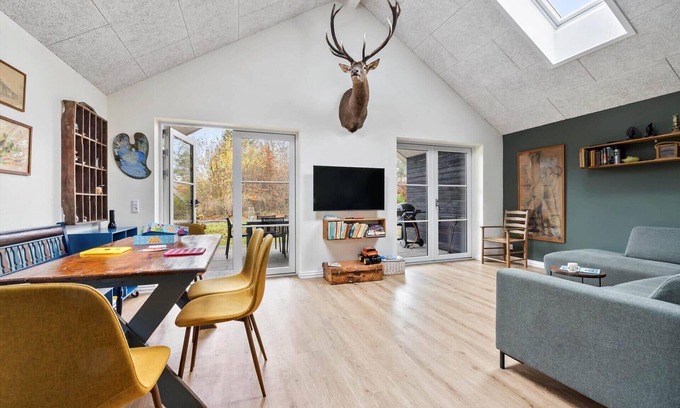 Asserbo Casa | 1616 Frederiksværk - Skovbrynet 7