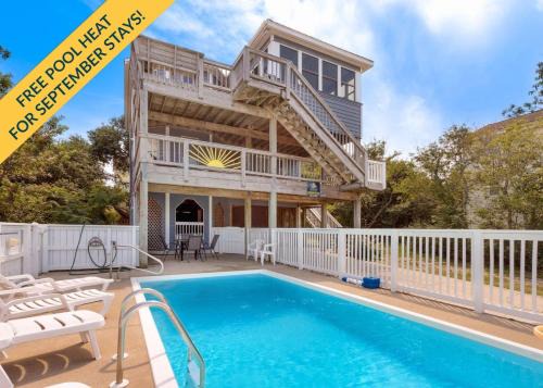 Ocean Sands Casa | 1620 - The Fifth Line (formerly OB Haven)