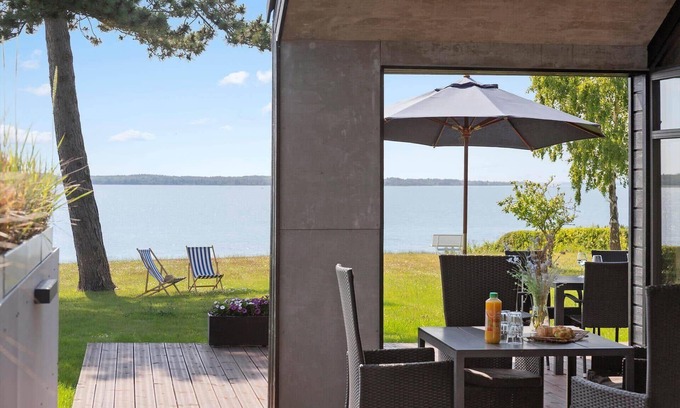 Frederiksvaerk Casa | 1623 Frederiksværk - Fjordvej 31