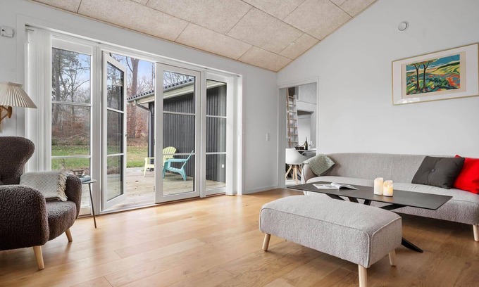 Melby Casa | 1628 Melby - Carl Brissonsvej 24