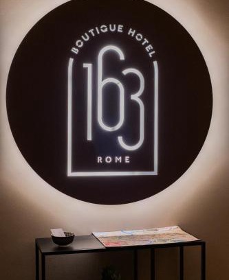 Repubblica Hotel | 163 BOUTIQUE HOTEL