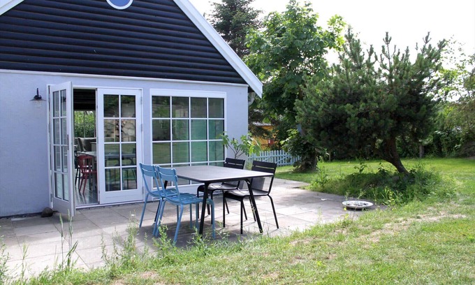 Tisvildeleje Casa | 1633 Tisvildeleje - Olskærvej 3