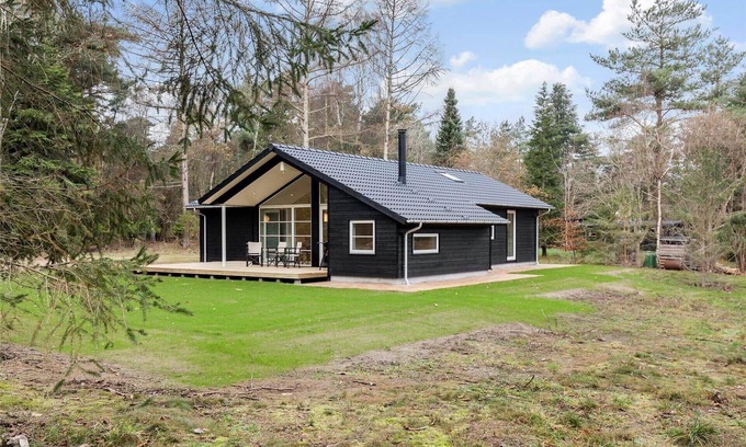 Ordrup Casa | 16641 Fårevejle - Skovagre 2 a