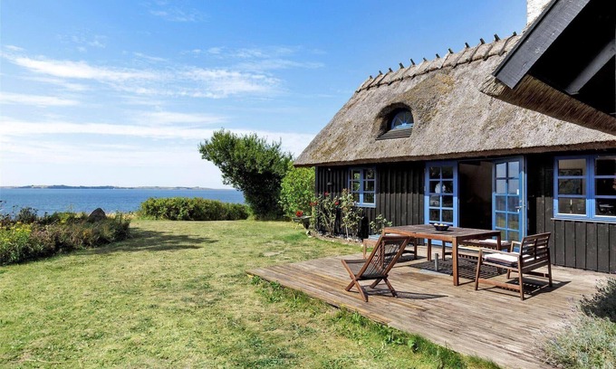 Faarevejle Casa | 16642 Fårevejle - Vindekilde Strandvej 30