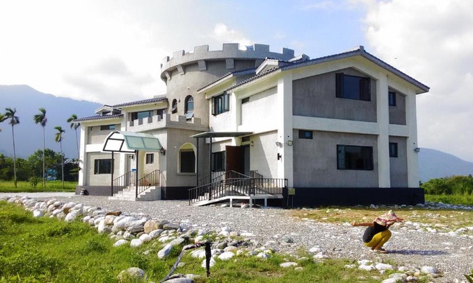 Shoufeng Cama Y Desayuno | 167 Original Farm B&B