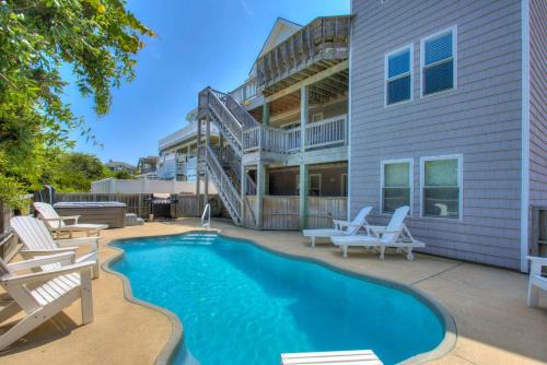 Ocean Sands Casa | 1673 - Sweet Dreams