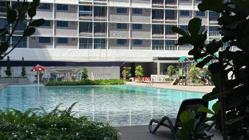 Batu Caves Apartamento | 168 KL Selayang Cottage Homestay