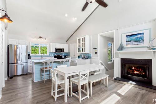 Ocean Sands Casa | 1689 - Maison de la Mer