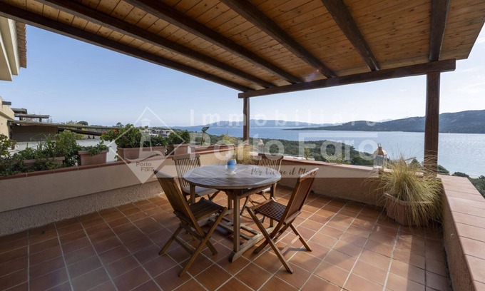Capo d'Orso Apartamento | 16C Appartamento - 16C PORTO MANNU