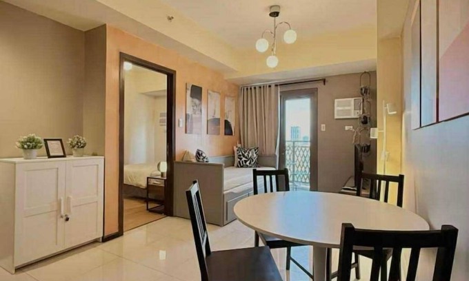 Pasay Condominio | 16i South Tower, The Radiance