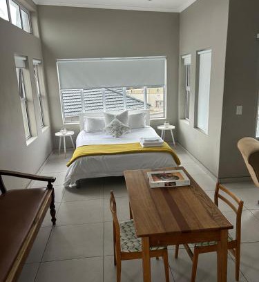 Eikenbosch Apartamento | 16Park