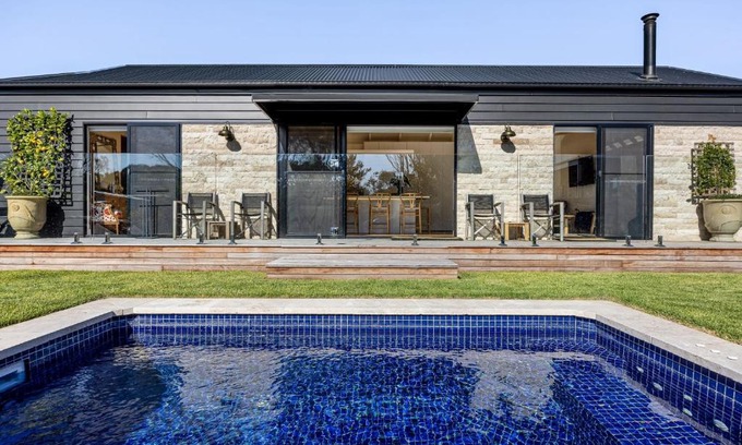 Rye Casa | 16th Beach Pool House