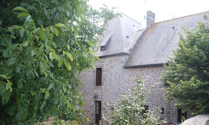 Saint-Malo Casa | 16th-century manor house - Saint Malo
