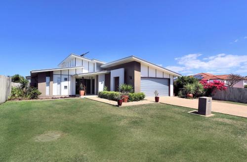Bargara Casa | 17 Bargara Lakes Drive Bargara