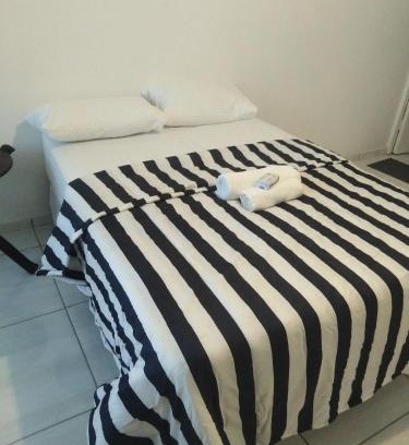 Amalinda Apartamento | 17 driffield road