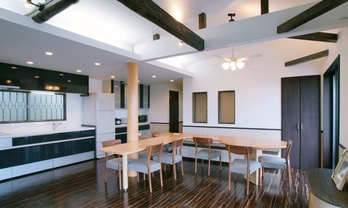 Ito Casa | 17 minutes walk from the station Up to 18 people - Famille Yukawa / Ito Shizuoka