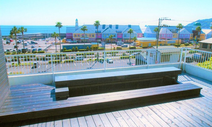 Ito Casa | 17 minutes walk from the station Maximum 32 peopl / Ito Shizuoka