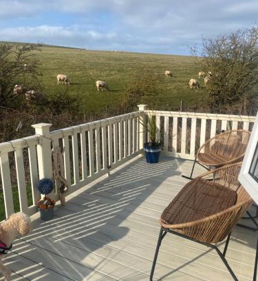 Girvan Complejo | 17 muirfield Turnberry holiday park