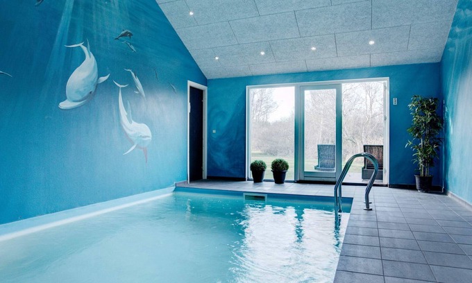 Rageleje Casa | 17 person holiday home in Vejby