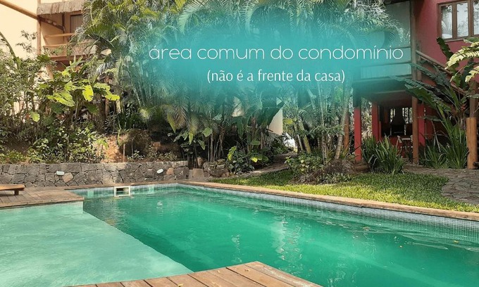Bexiga Casa | 17 Sobrado cond privilegiado para sua família