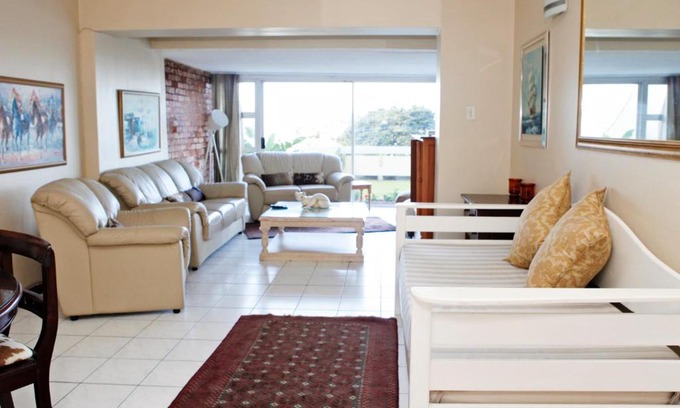 Kingsborough Apartamento | 17 Stella Maris Seaside @ Van's