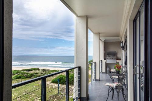 Jeffreys Bay Apartamento | 17 The Dune Jeffreys Bay