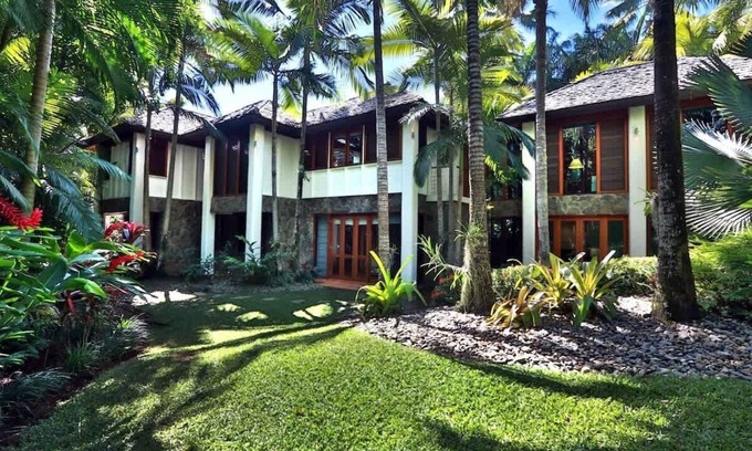 Port Douglas Casa | 17 Wharf Street - Main House