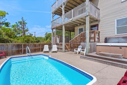 Ocean Sands Casa | 1702 - Sandpiper Lookout