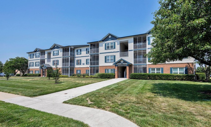 Villages of Five Points Condominio | 17059 S Brandt Street Unit 3201