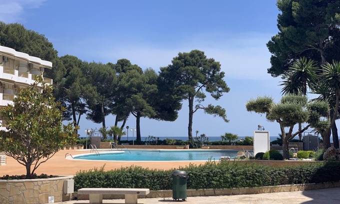 Vilafortuny Apartamento | 171-INTERNACIONAL LUXE-Apartamento de un dormitorio